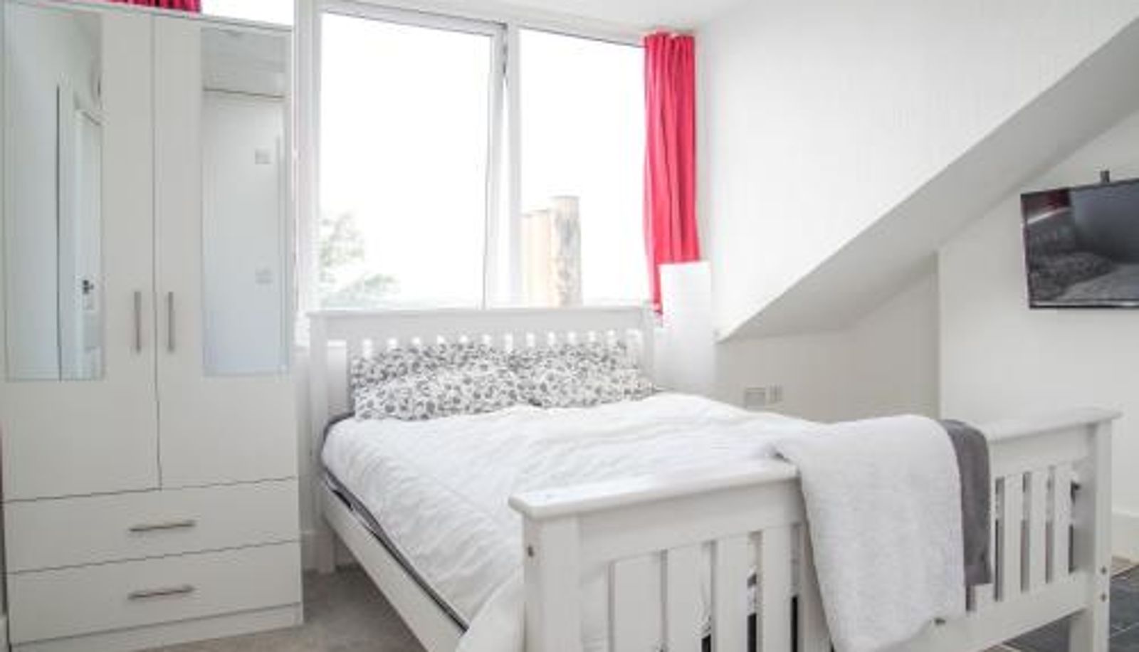 Appartement - TLK Apartments & Hotel - Beckenham Junction