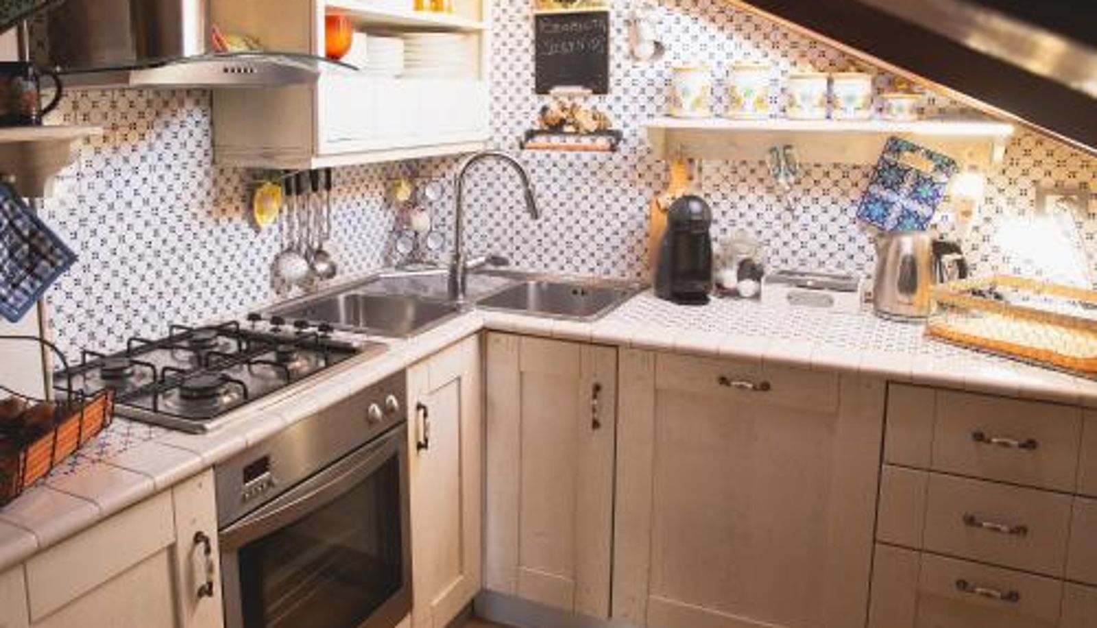 Apartment - La Gatta Nel Borgo