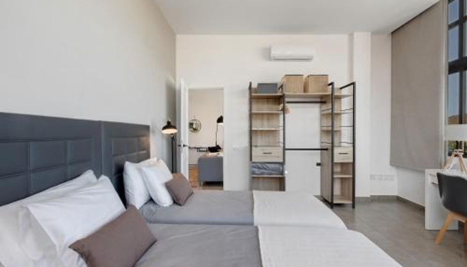 Apartamento - Urban Park Nueva York