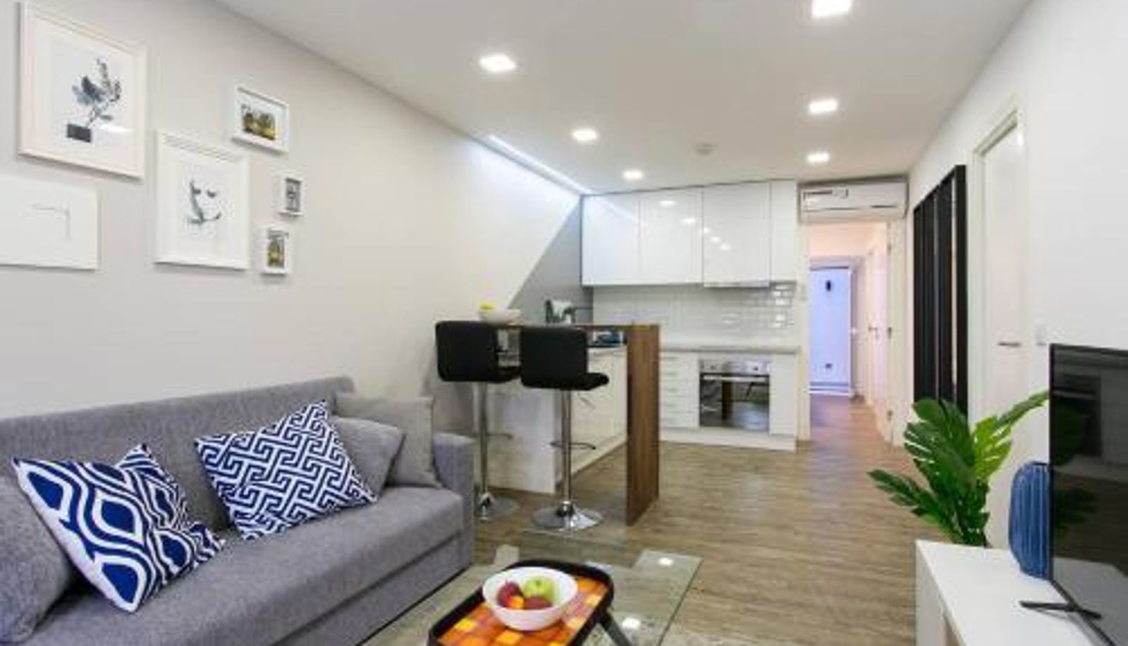 Appartement - The Rose of Bairro Alto