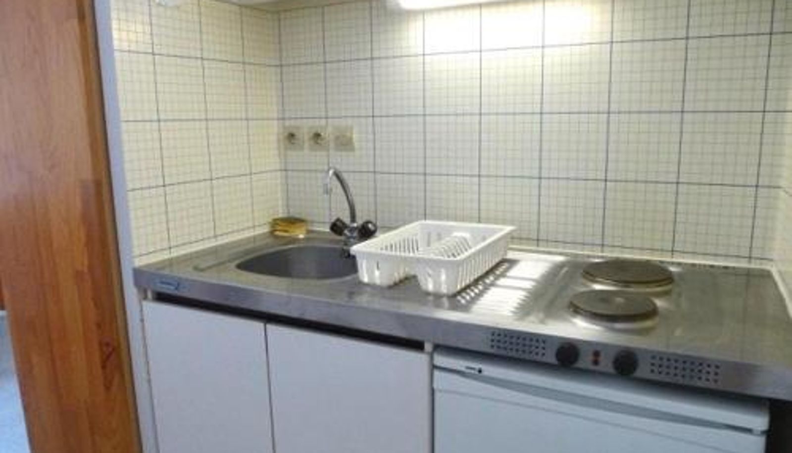 Informacje - Résidence Ecureuils - Studio avec parking couvert proche du centre de Barèges MAE-8634
