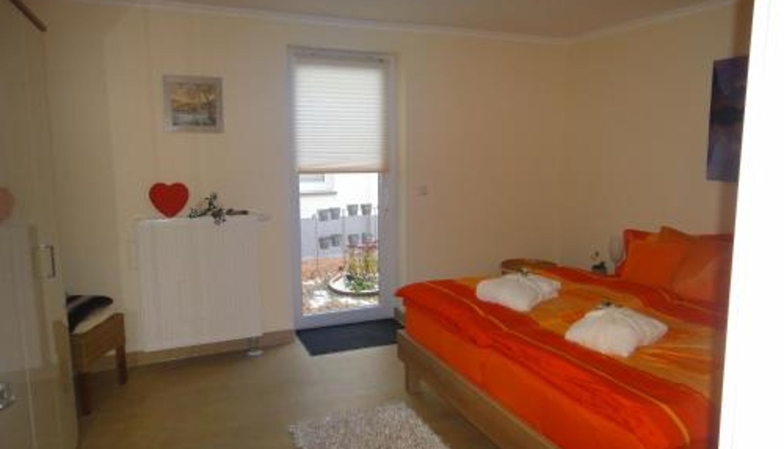 Appartement - 2 Minuten vom Strand und Alten Strom  exklusive Apartments Fewo31