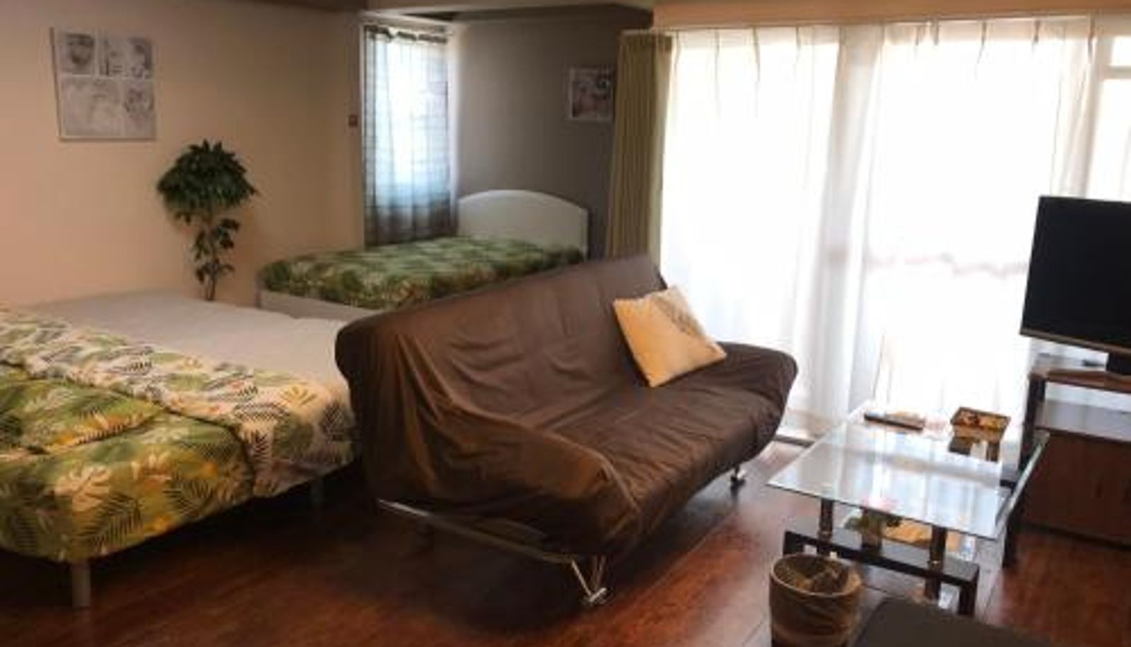 Appartement - Lipelala Stay 505