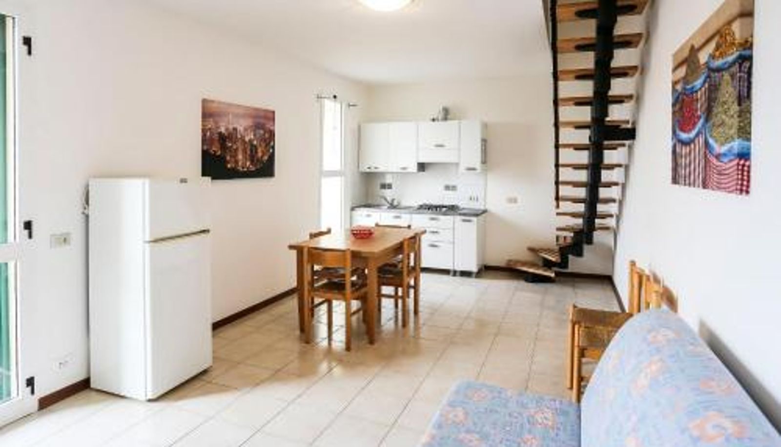 Apartment - Villaggio Luna Due