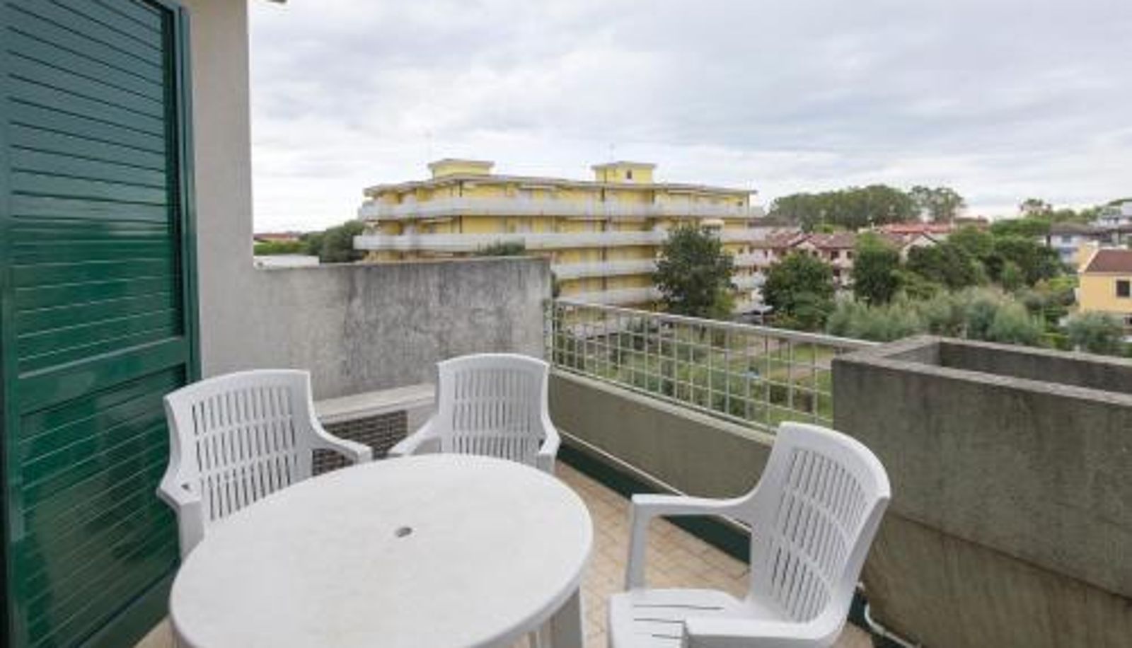 Apartment - Villaggio Luna Due