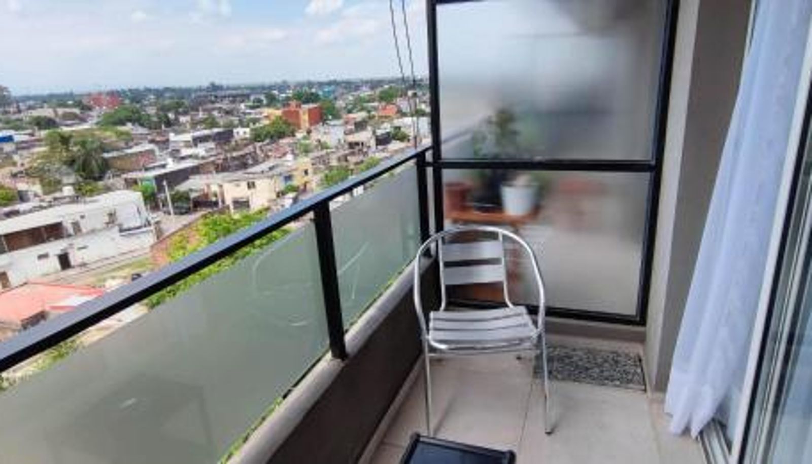 Info - Departamento Italia 798
