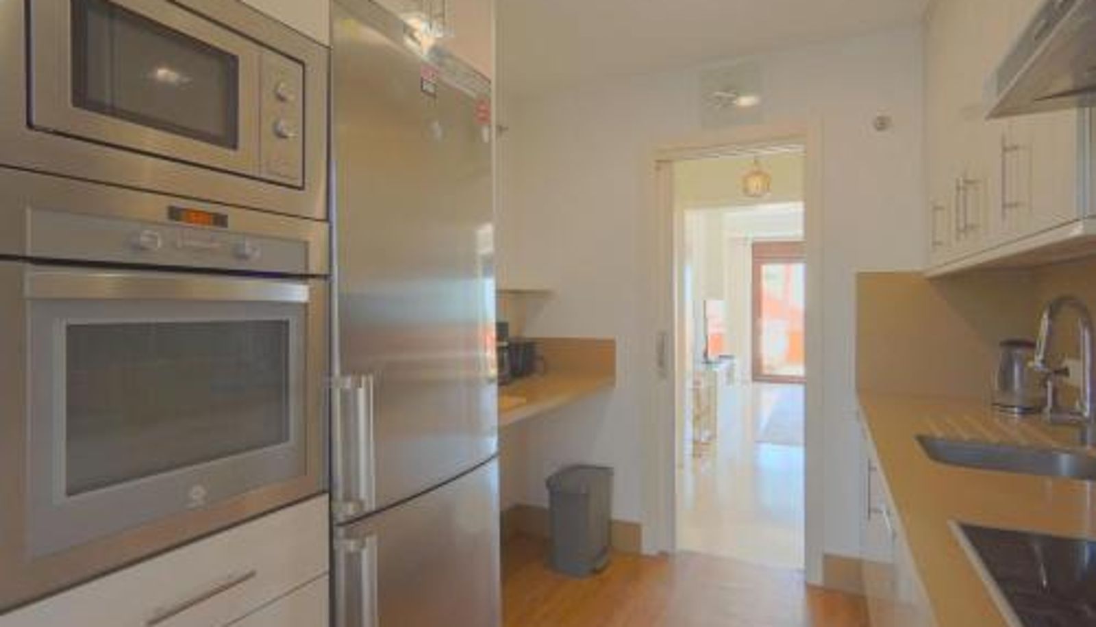 Apartment - Duplex Penthouse La Fragata Estepona