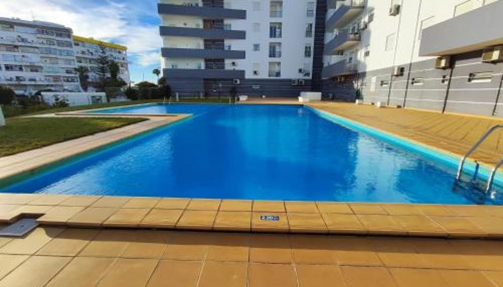 Appartamento - Albufeira Vintage Apartment 1 With Pool by Homing