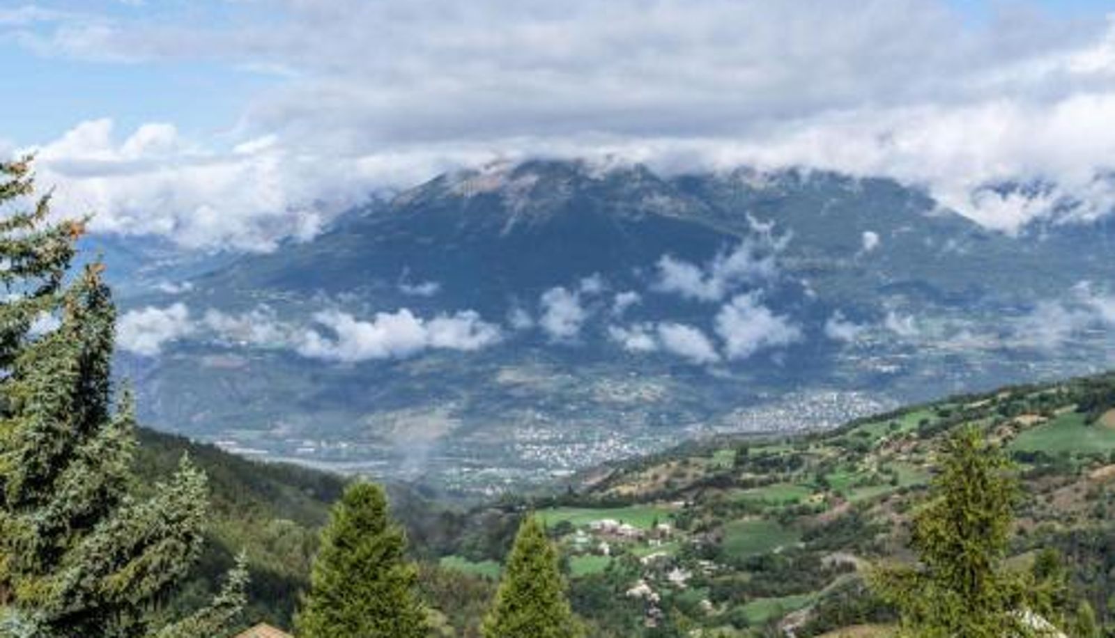 Info - Résidence Le Balcon De Pramouton - Appartement 2 pièces paisible aux Orres 1550 MAE-9544