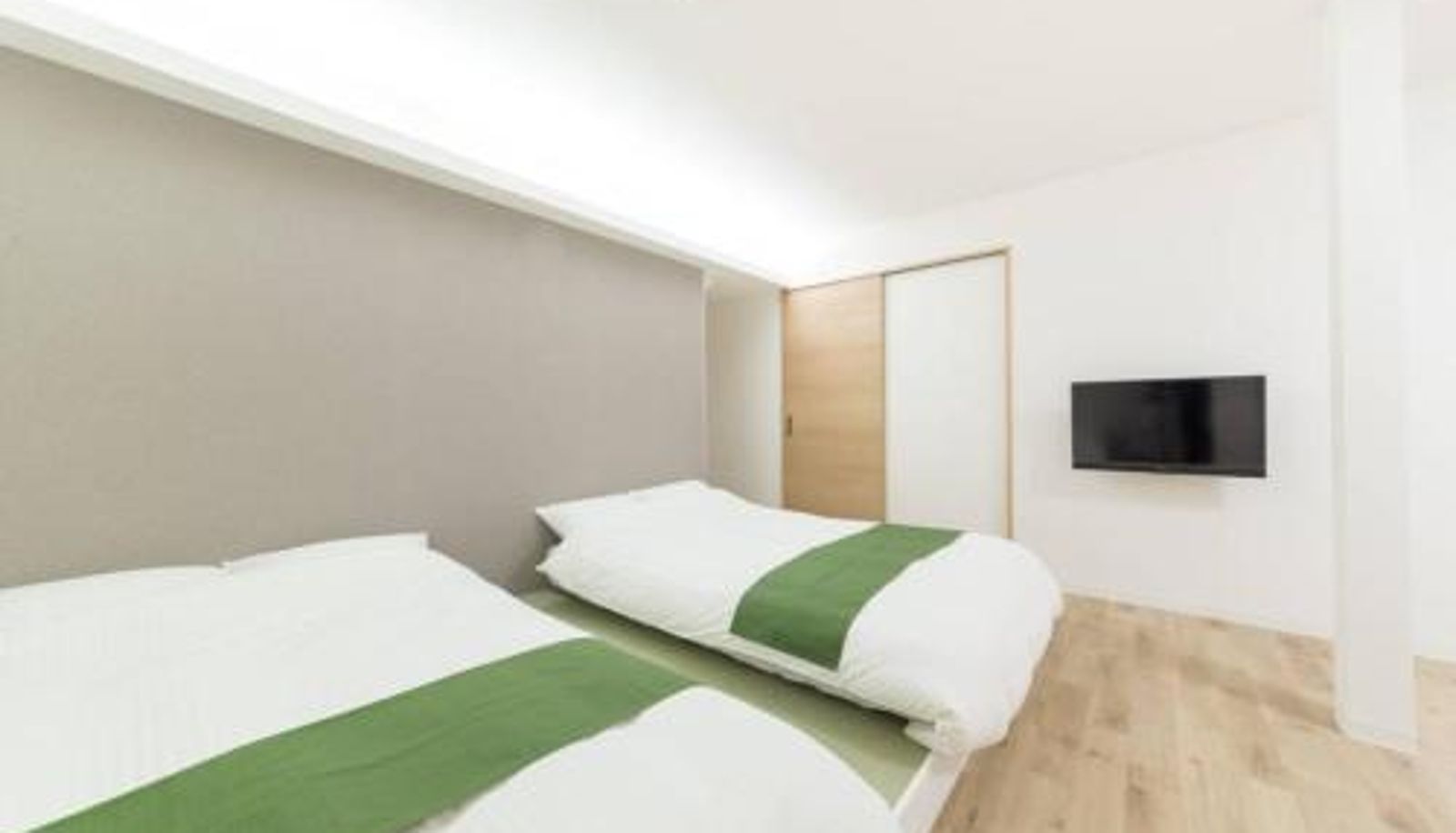 Standardzimmer - House[1Room]/4 peoples/Tanimachi 6 Chome