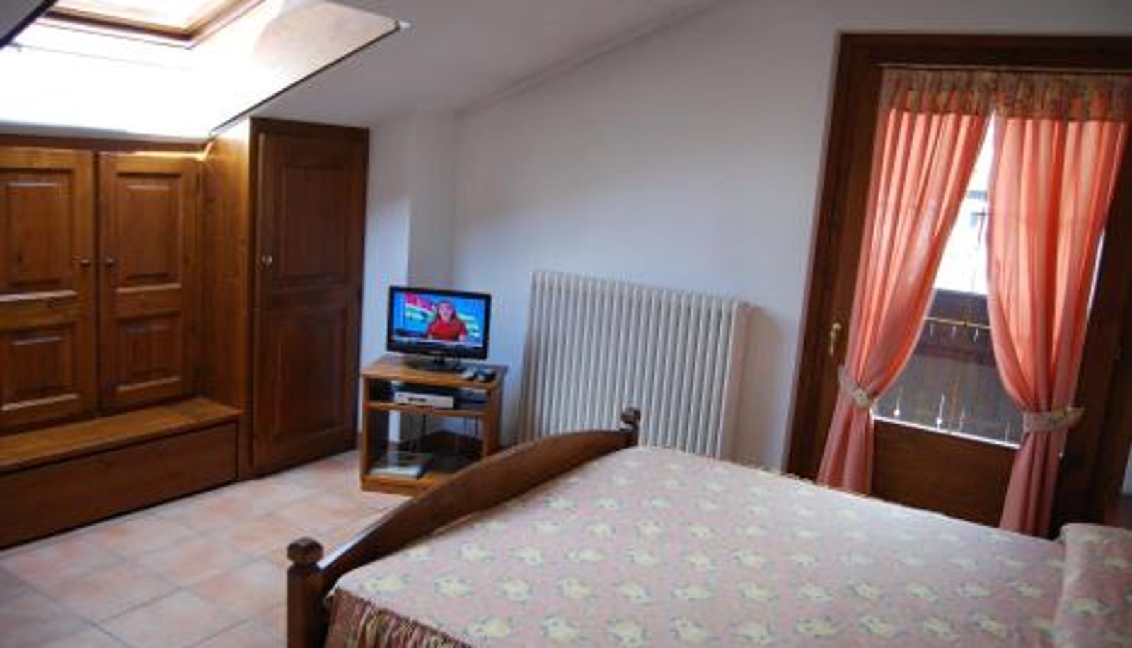 Room - Chalet Gardenia