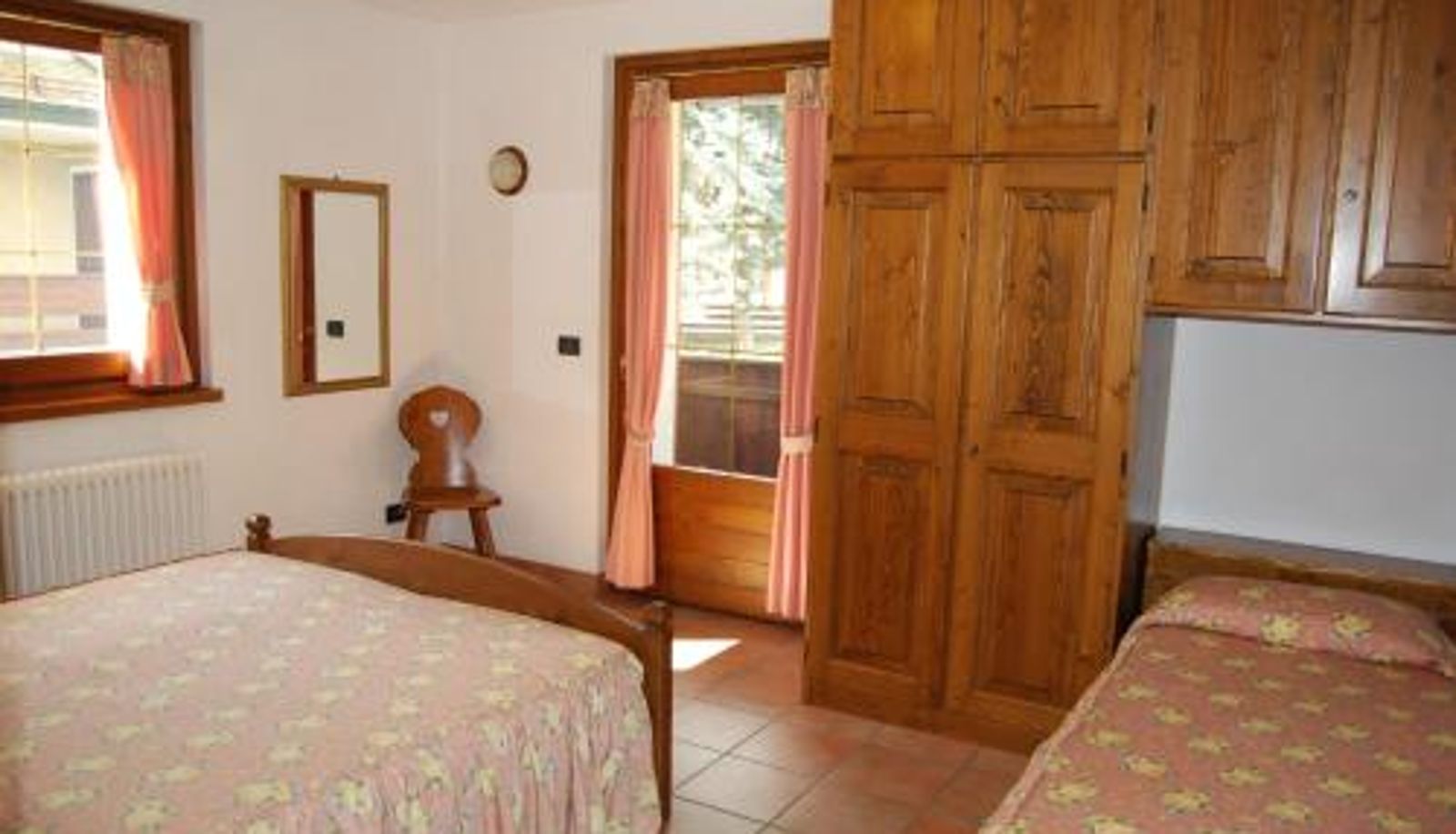 Room - Chalet Gardenia