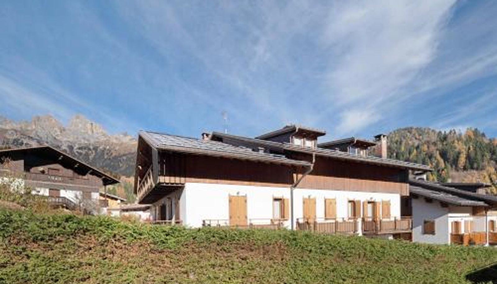 Habitación estándar - Residence Malibu Appartamento 5