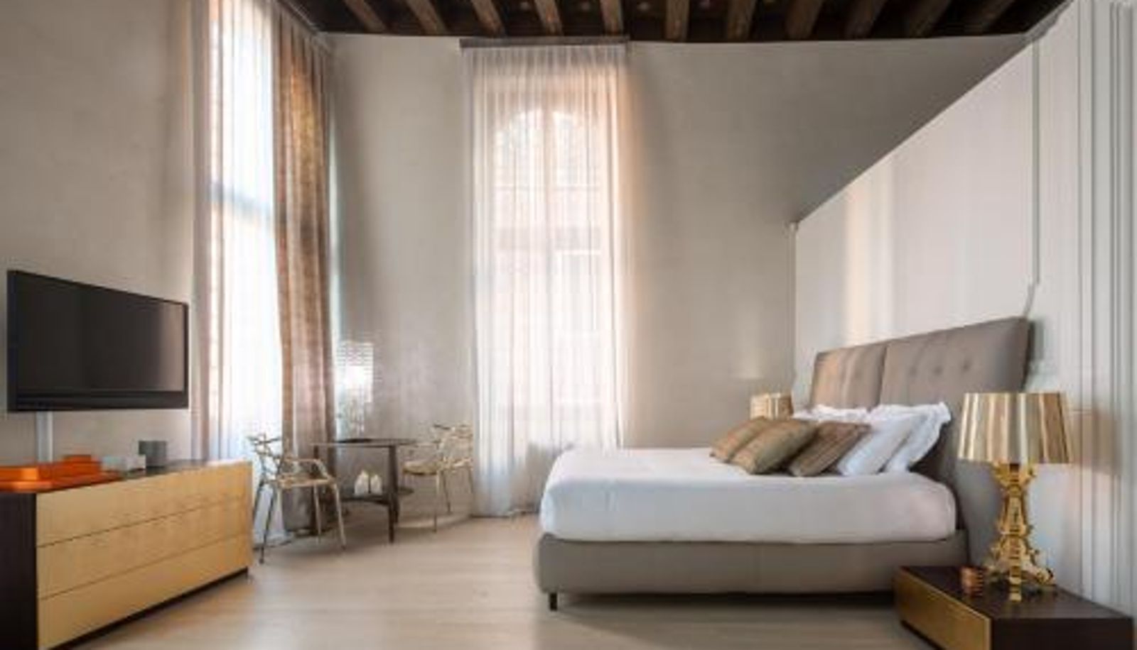 Apartment - Palazzo Soranzo Noble Floor R&R
