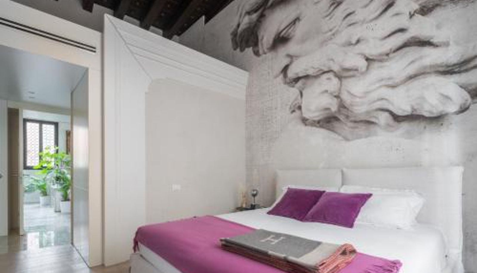 Apartament - Palazzo Soranzo Noble Floor R&R