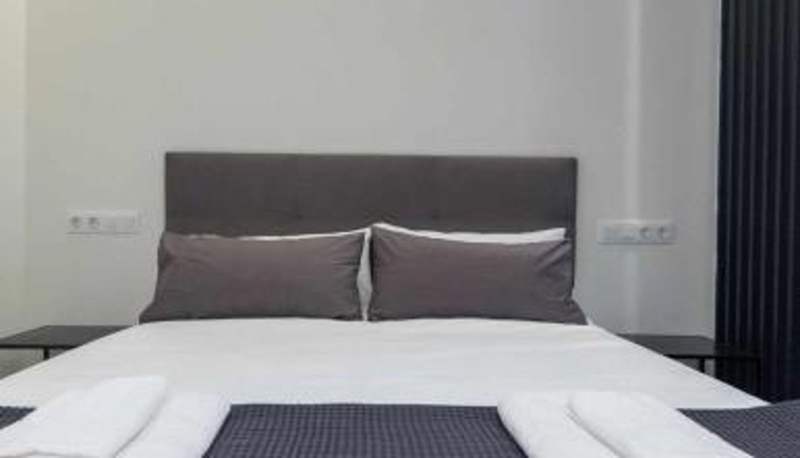 Info - Apartamento Presidente 1