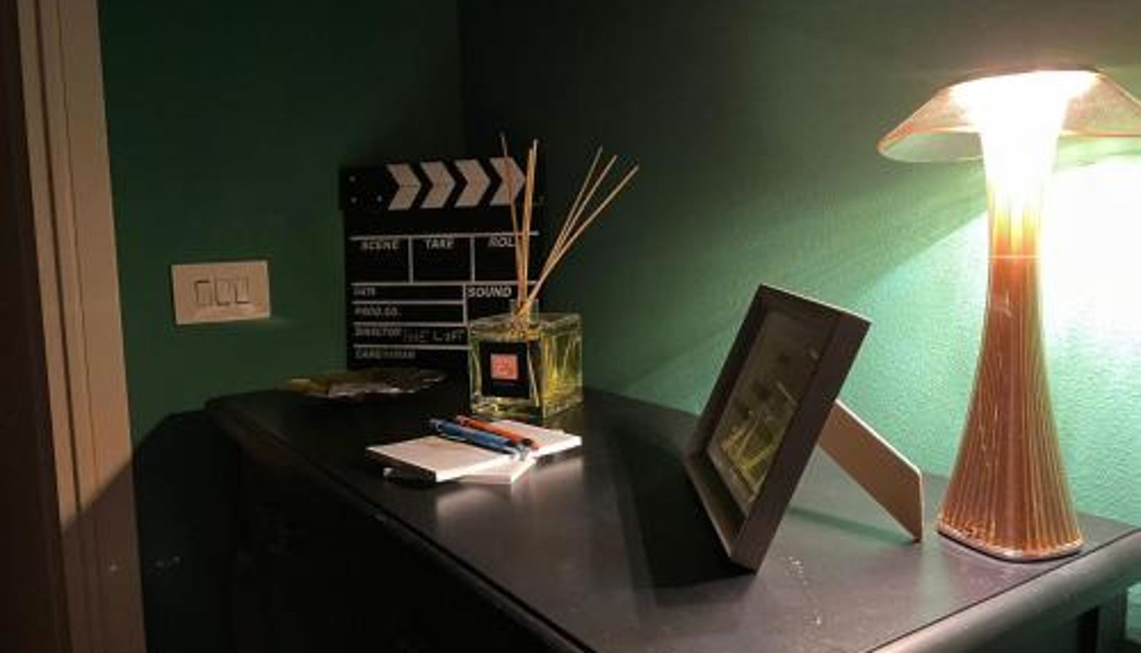 Habitación estándar - The Loft E&E Cinecittà