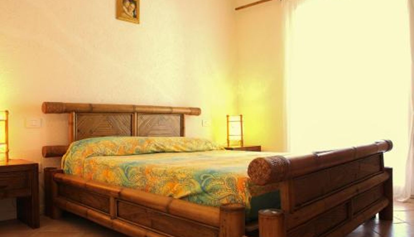 Appartement - Perla Del Porto Apartments