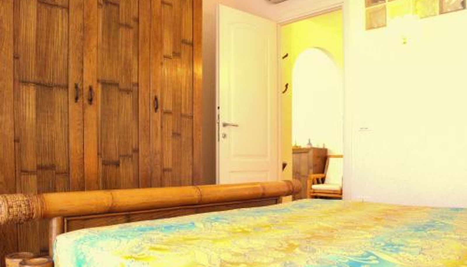 Info - Perla Del Porto Apartments
