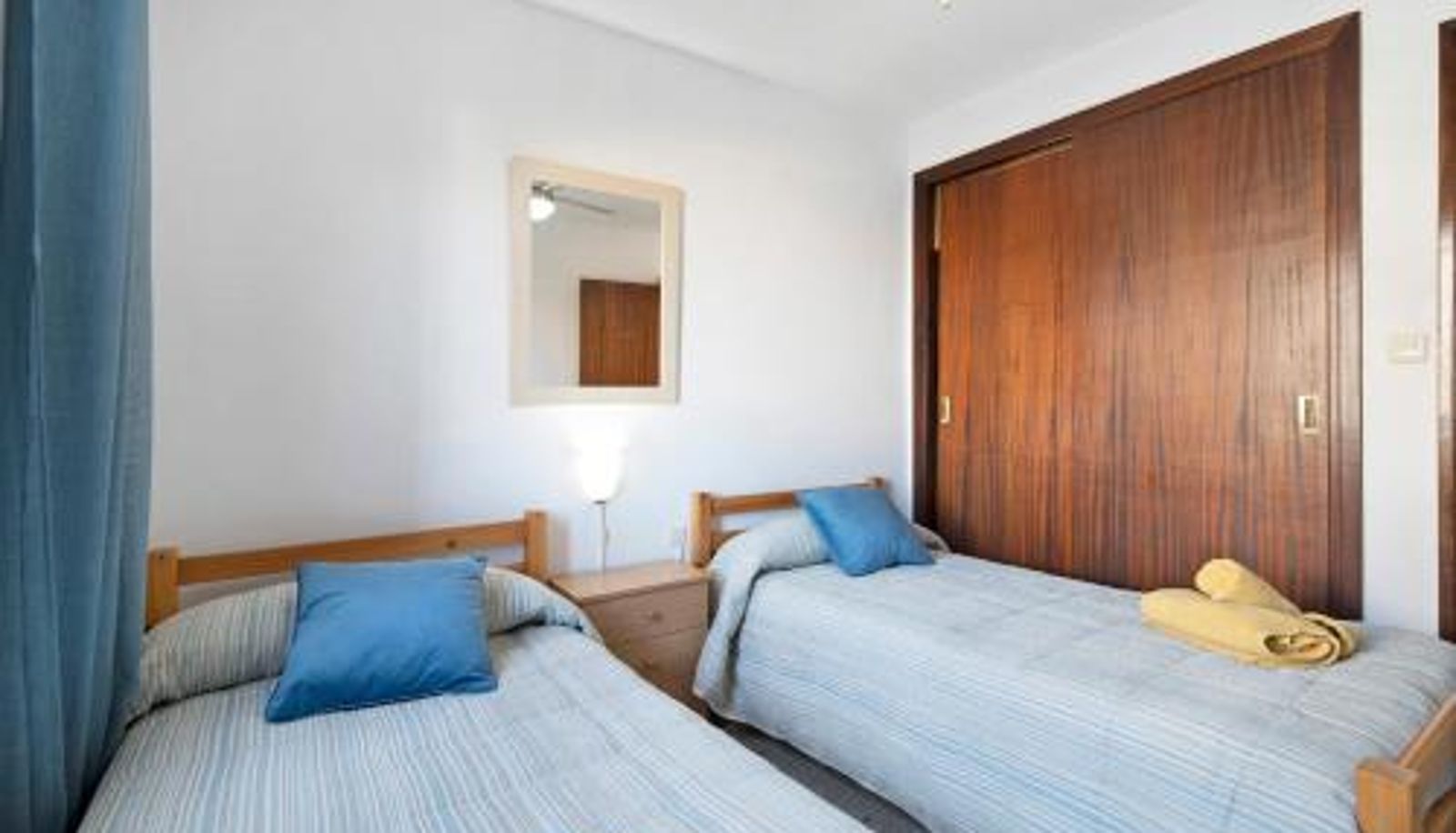 Apartment - Sol y mar
