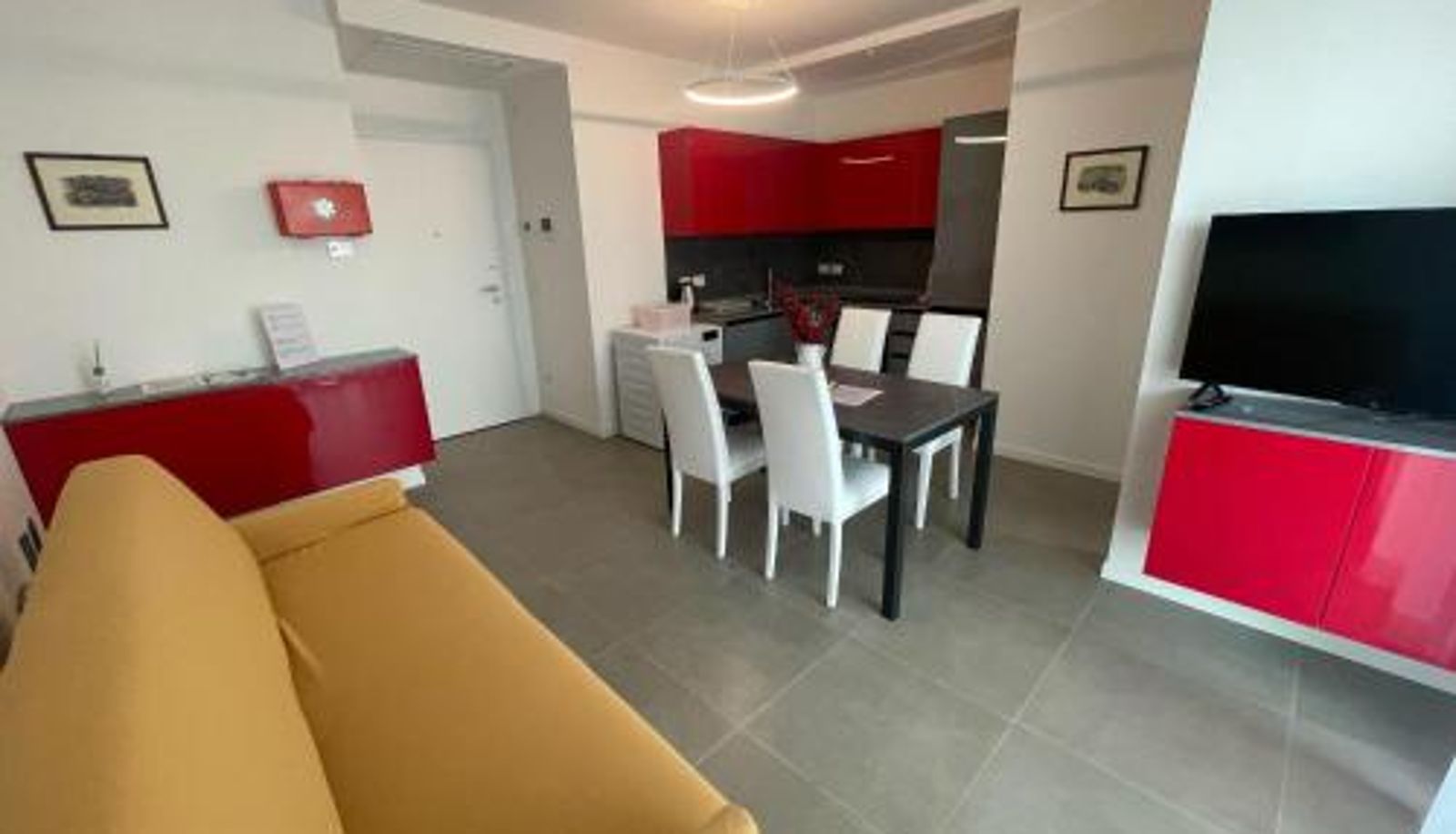 Appartamento - Nuovo Residence Serenissima Frontemare - Agenzia Cocal