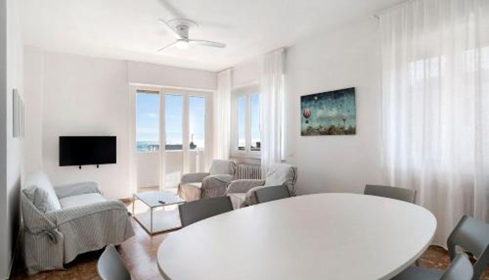 Standardzimmer - Fronte Mare - Marina di Andora