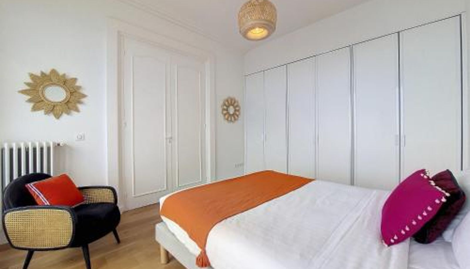 Appartement - Nestor&Jeeves - MEDITERRANEE PROMENADE - Vue Mer