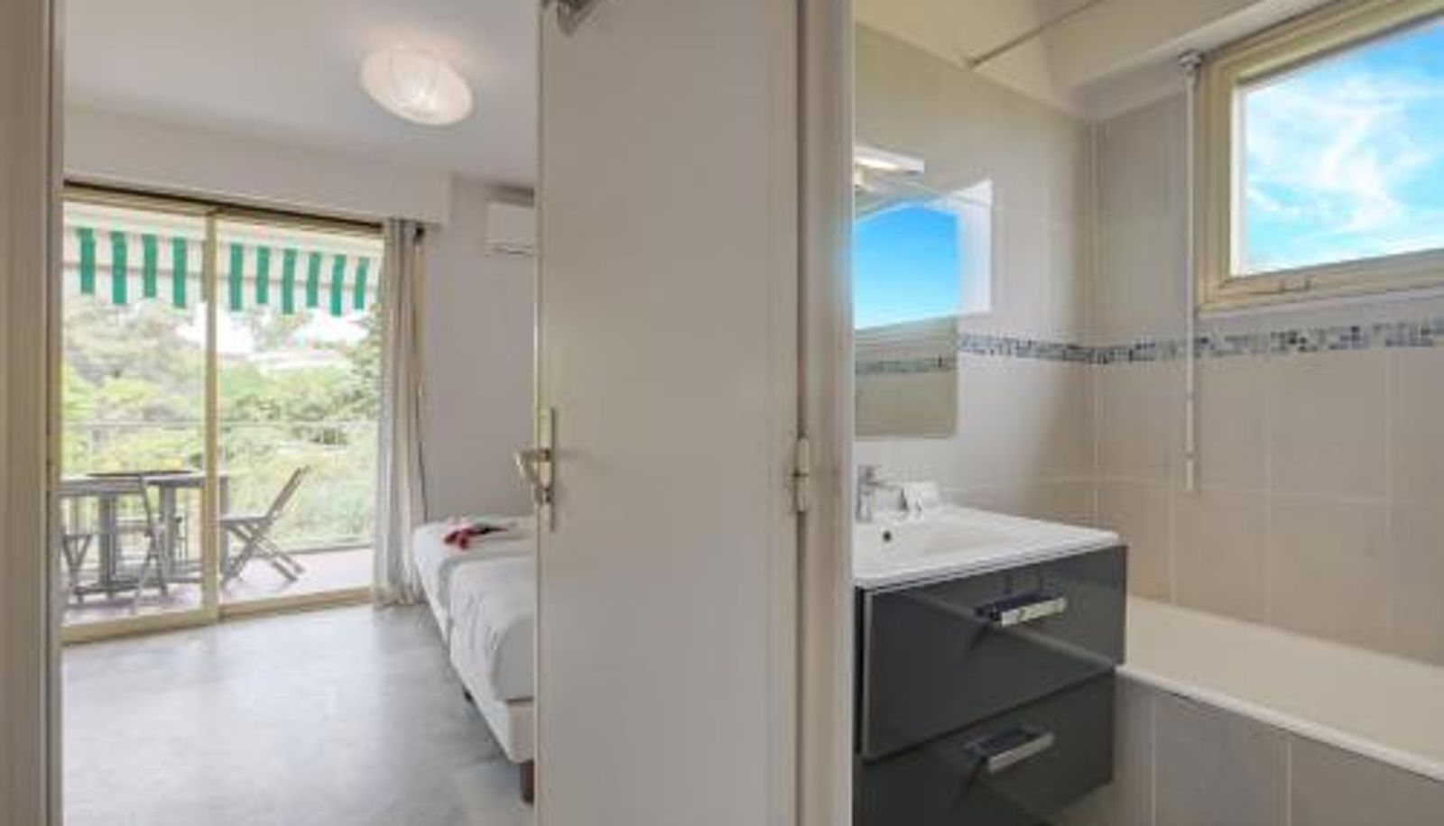 Apartment - L'Ermitage - Happy Rentals