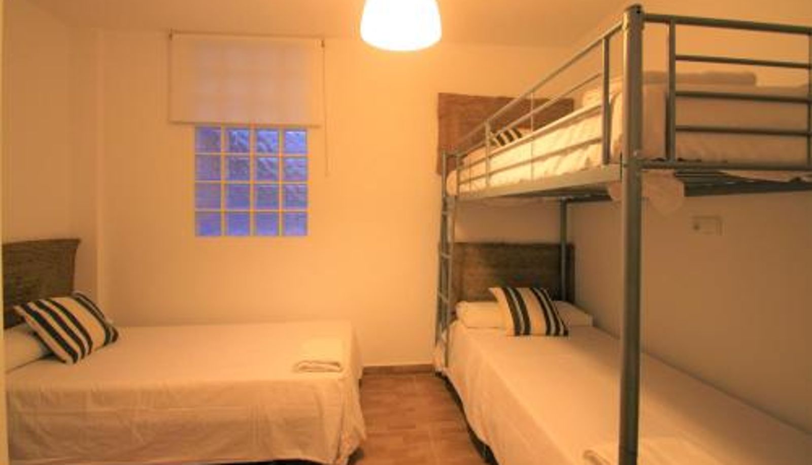 Appartement - CasaTuris Plaza Nueva en el centro de Alicante A110