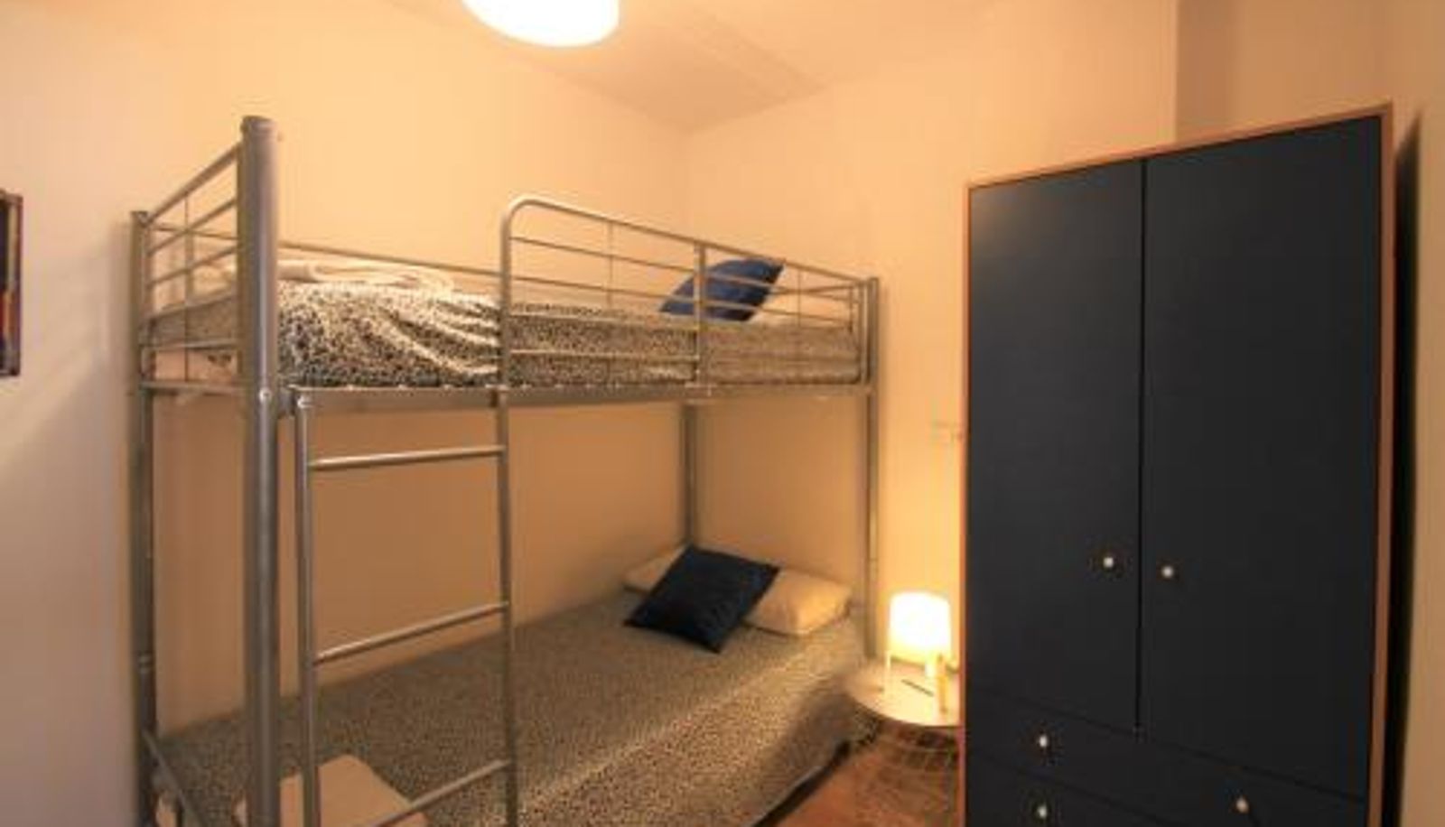 Appartement - CasaTuris Plaza Nueva en el centro de Alicante A110