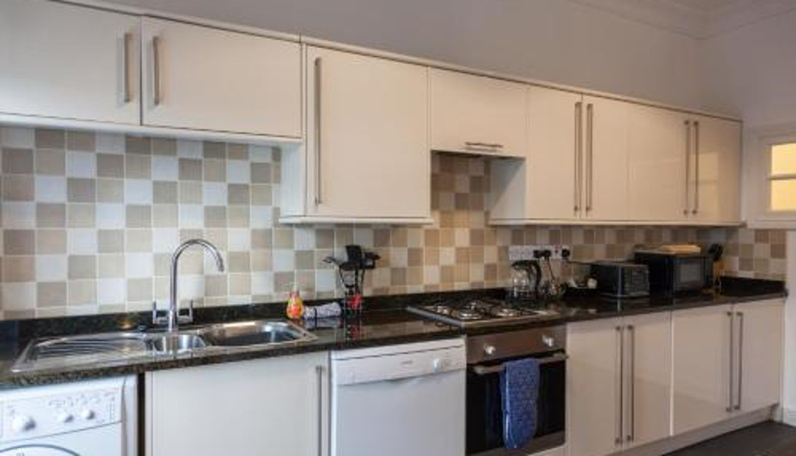 Apartament - Apartment 3 The Grove