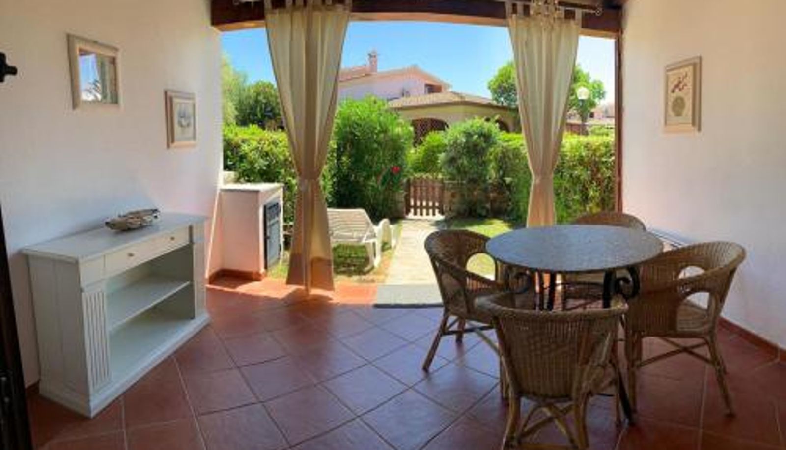 Appartement - Villetta la Perla - 779492