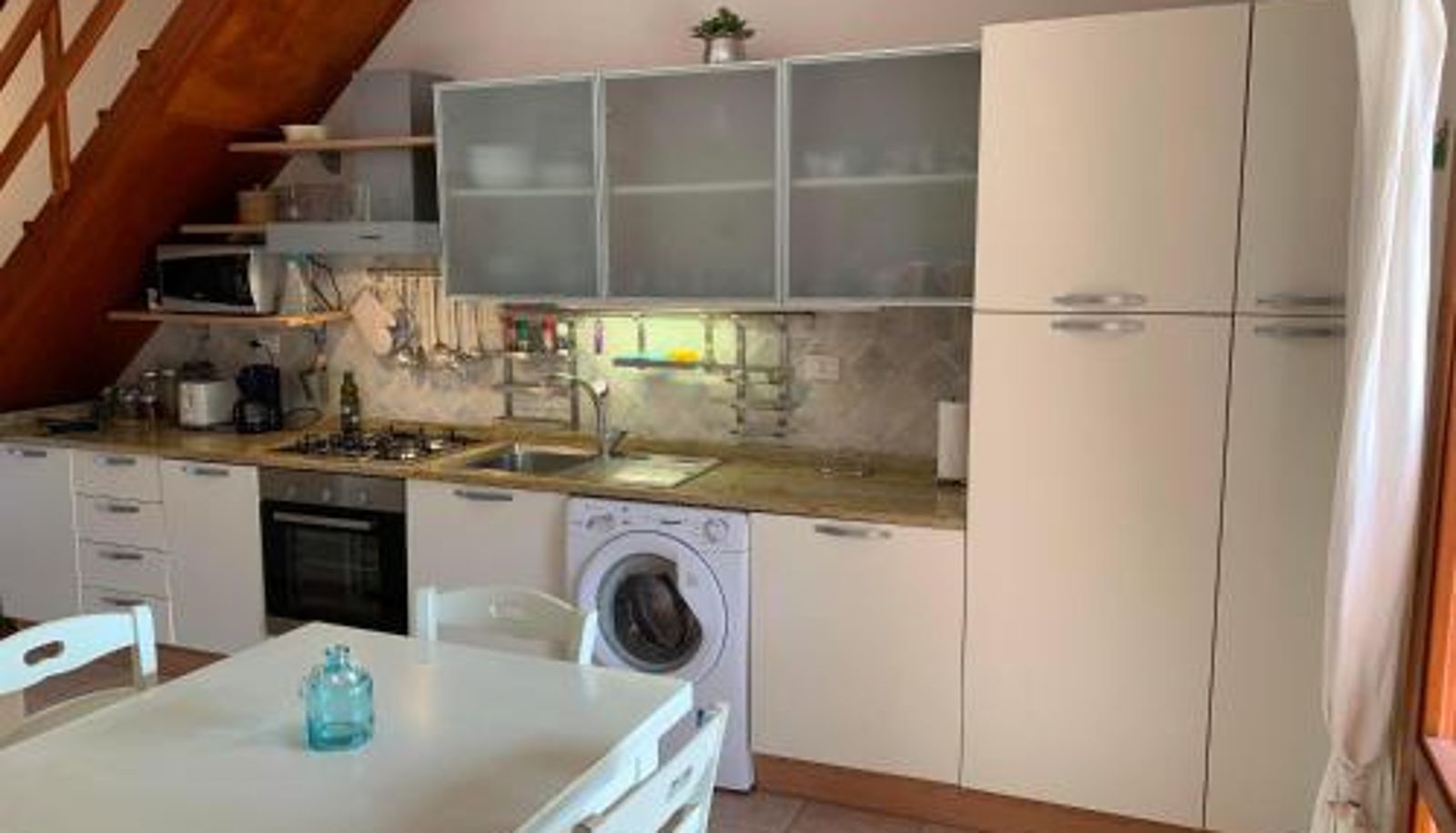 Appartement - Villetta la Perla - 779492
