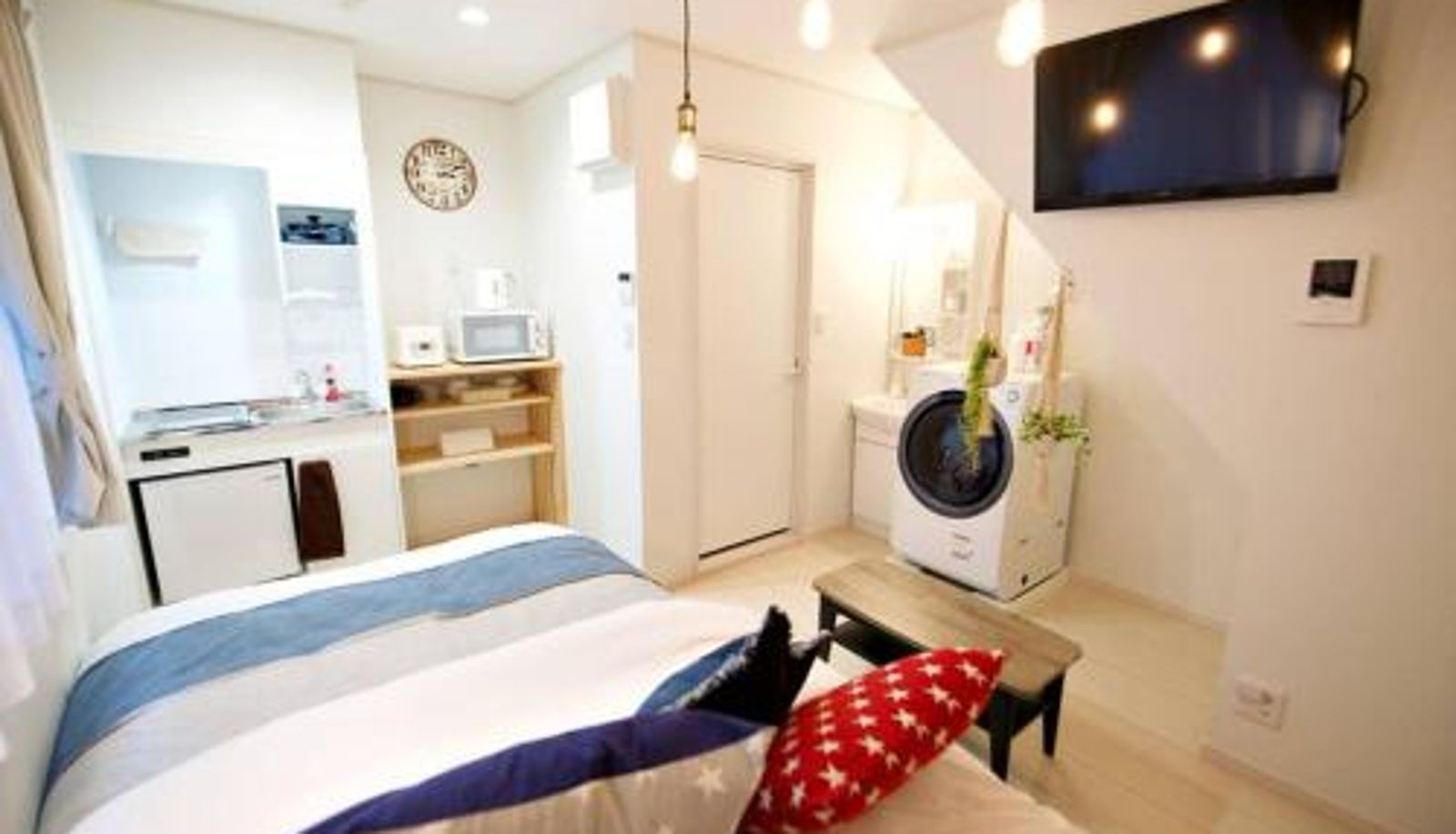 Standaardkamer - R-Guest Residence 東京浅草 east2