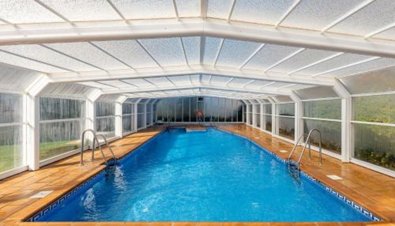 Apartamento - Marbella Green Hills Chic 3 Bed Apt Elviria