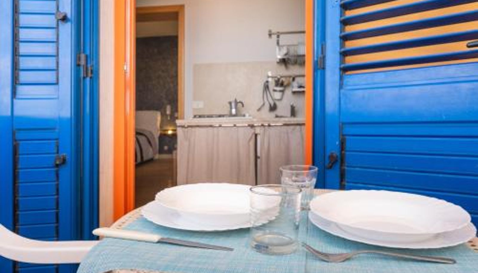 Apartment - Terra e Colori Bilo 3