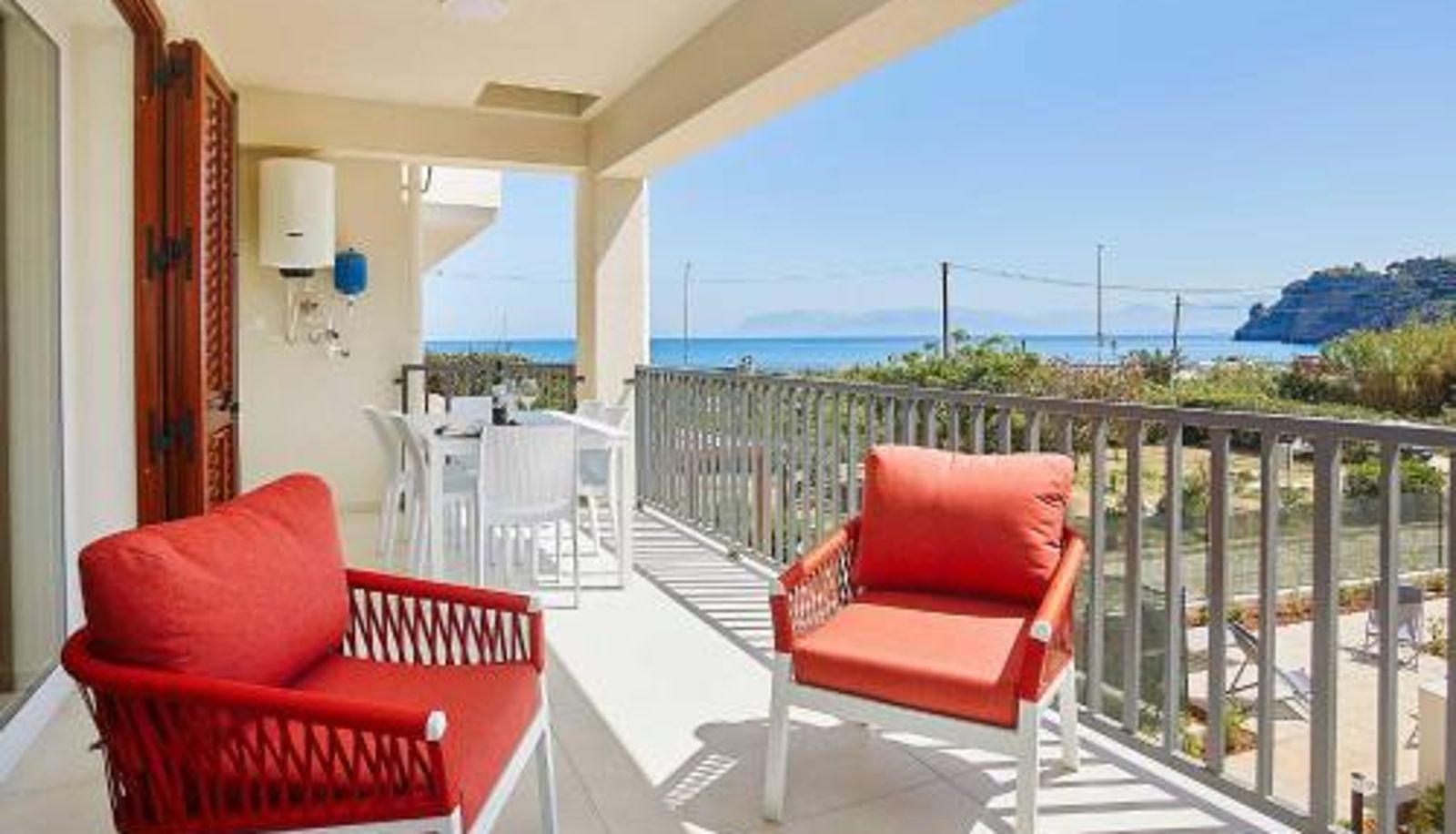 Apartment - Le Residenze di Zio Toto'