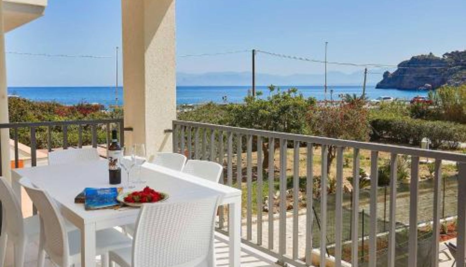 Apartment - Le Residenze di Zio Toto'