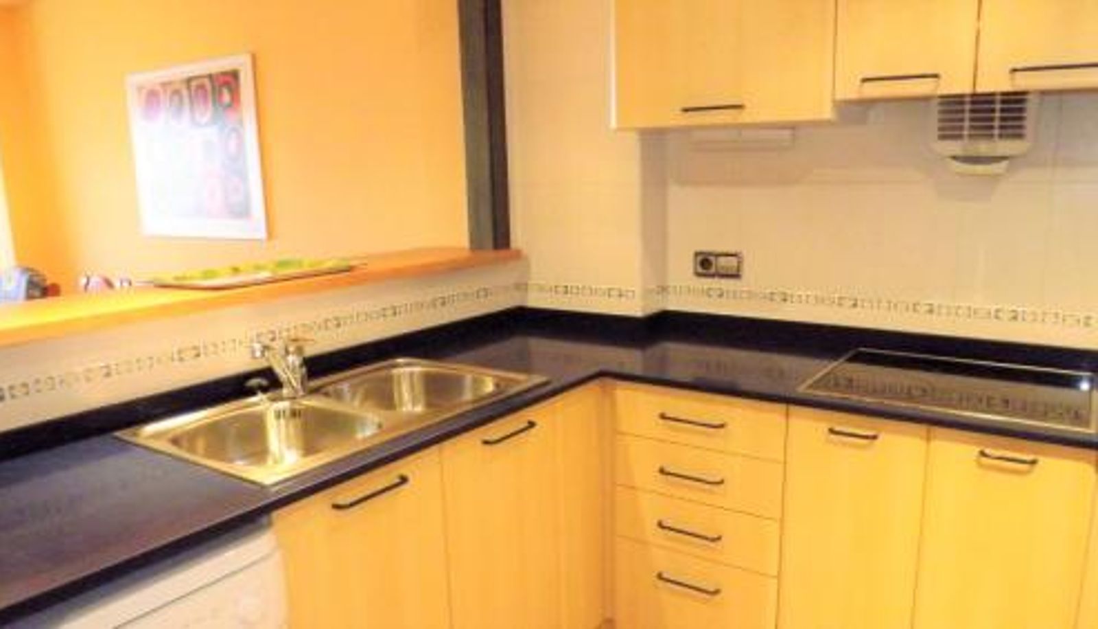 Appartamento - Apartament VIP Nàutic