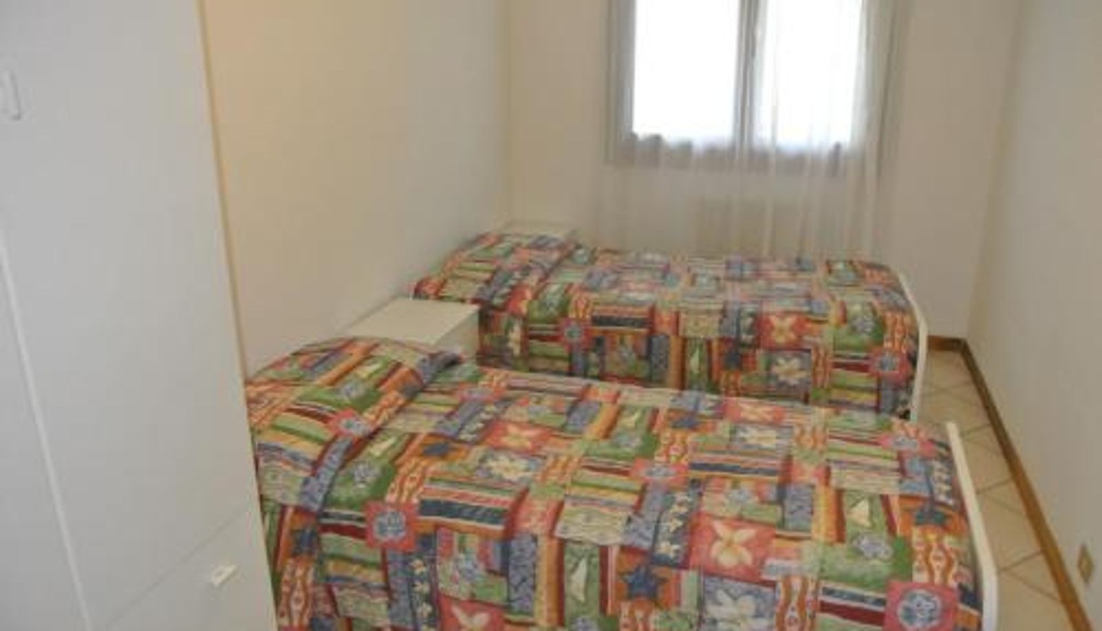 Kamer - Condominio MARIA
