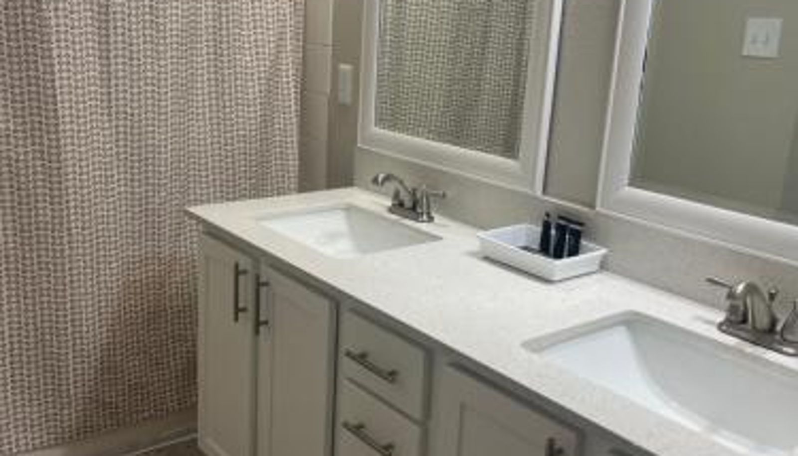 Standardzimmer - Resort Style Apt/Home in Houston Medical Centre