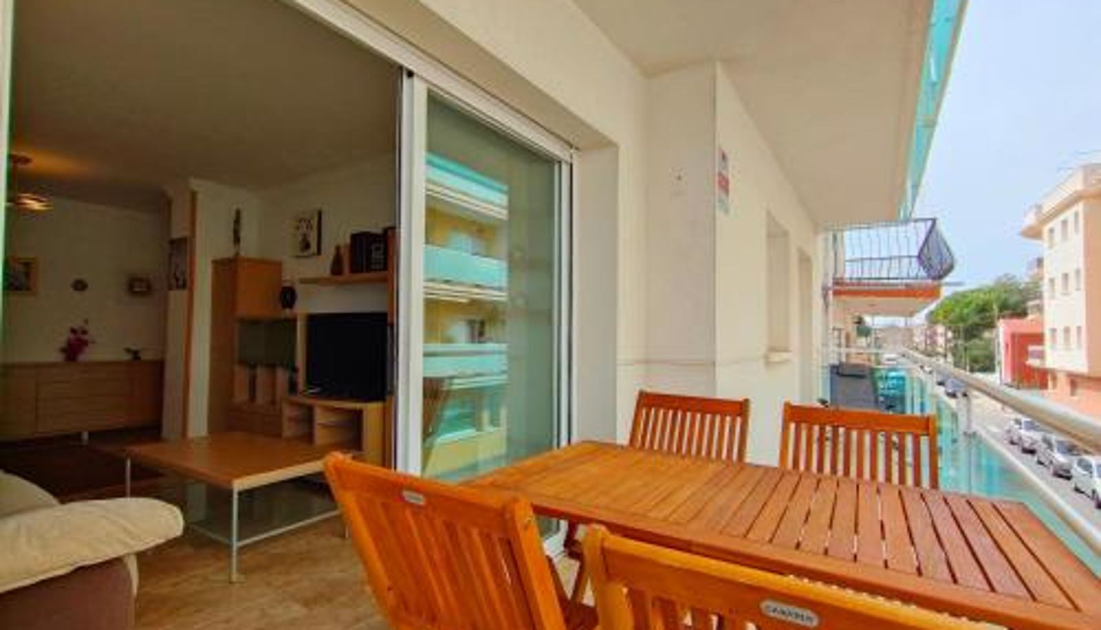 Terrazza - LG Calafell Beach