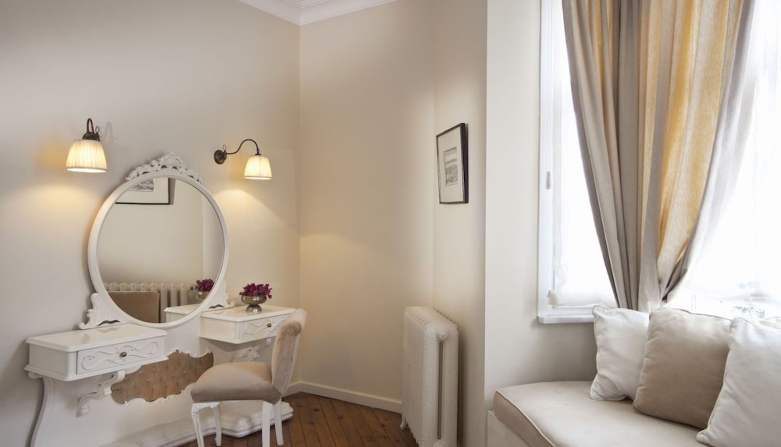 Familienzimmer - Hotel Sari Konak