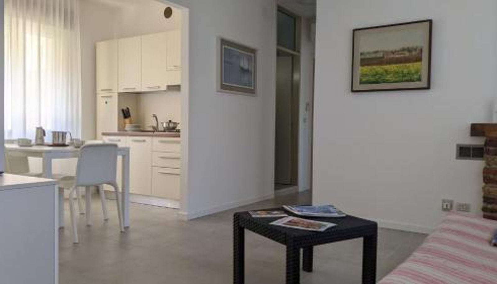 Apartament - Villa Tre Pini