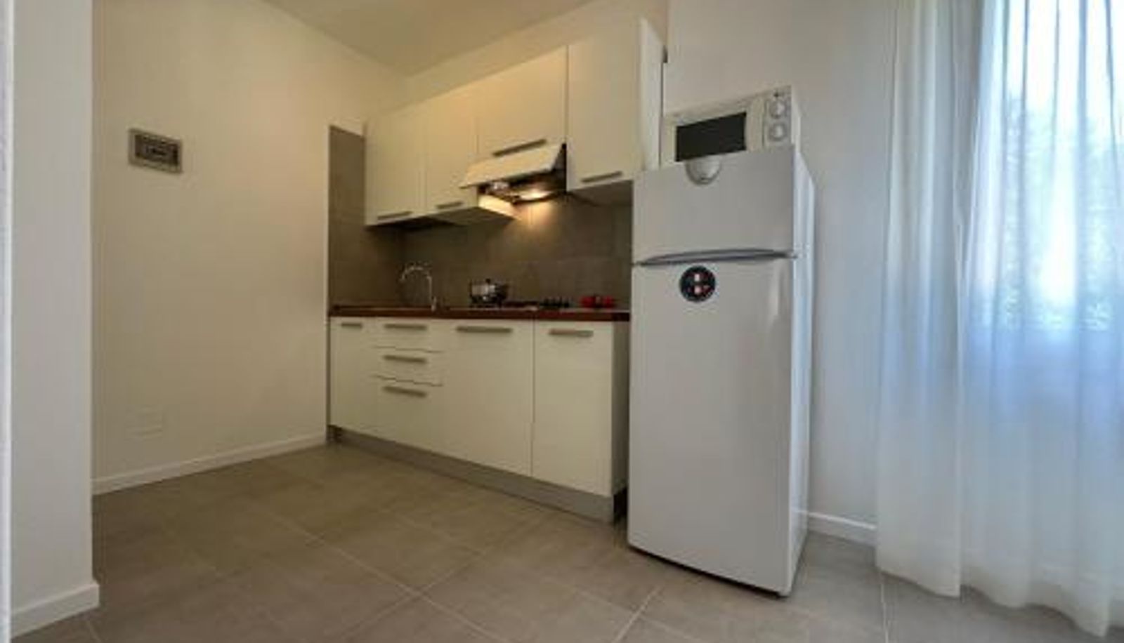 Apartament - Villa Tre Pini