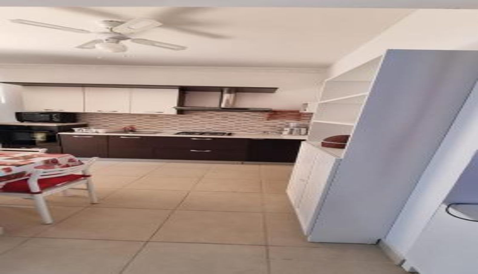 Apartment - La Dea Busa