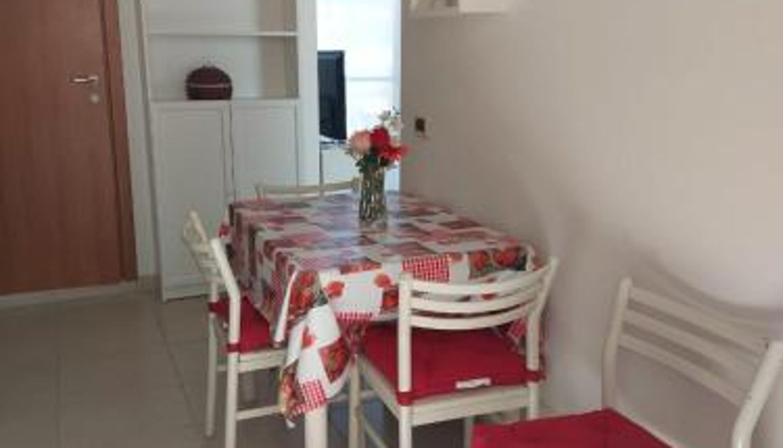 Apartment - La Dea Busa