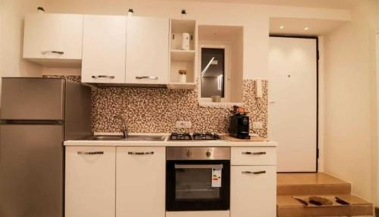 Apartment - La casa di anna