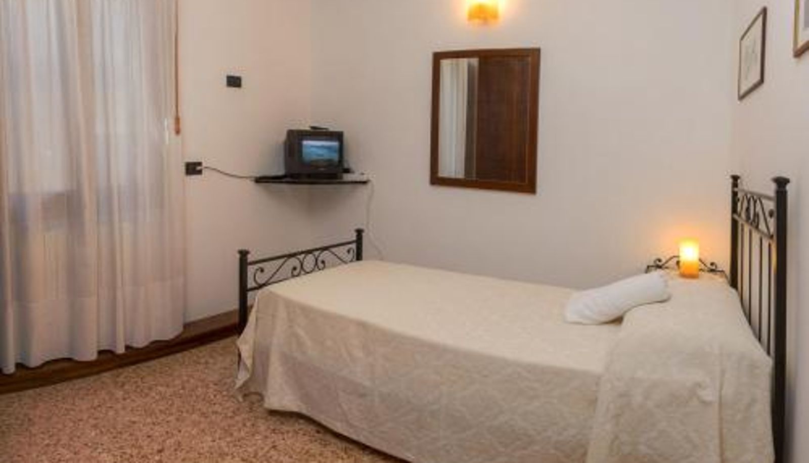 Apartament - Casa San Giovanni e Paolo