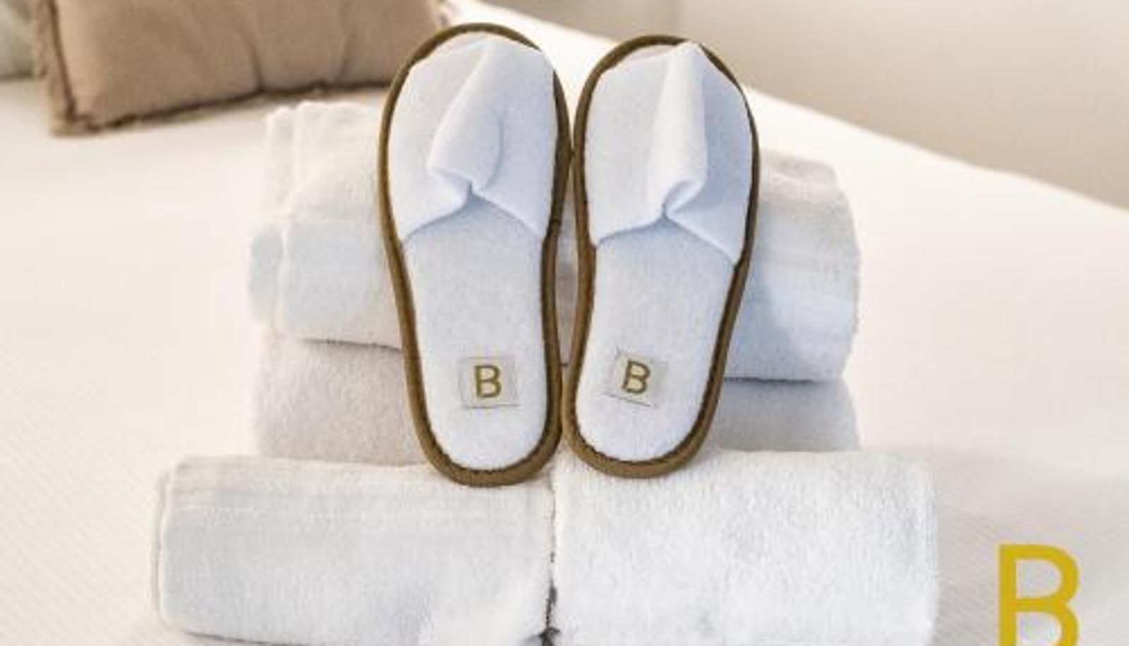 Info - BePlace Cenacolo Apartments